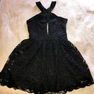 3️⃣✖️1️⃣5️⃣NEW H&M dress size 6